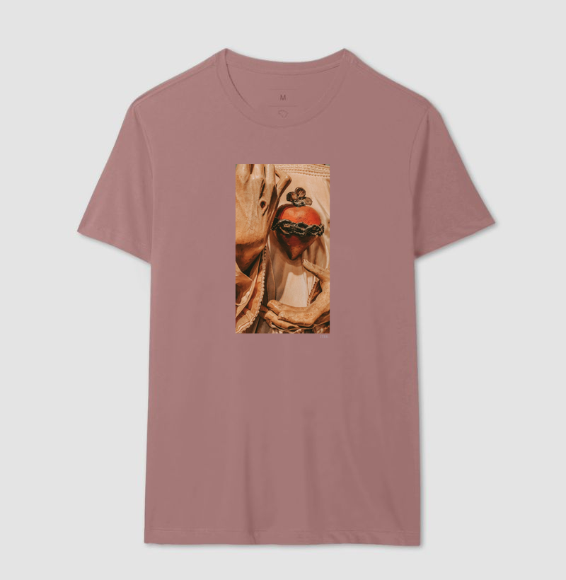 Camisa 18