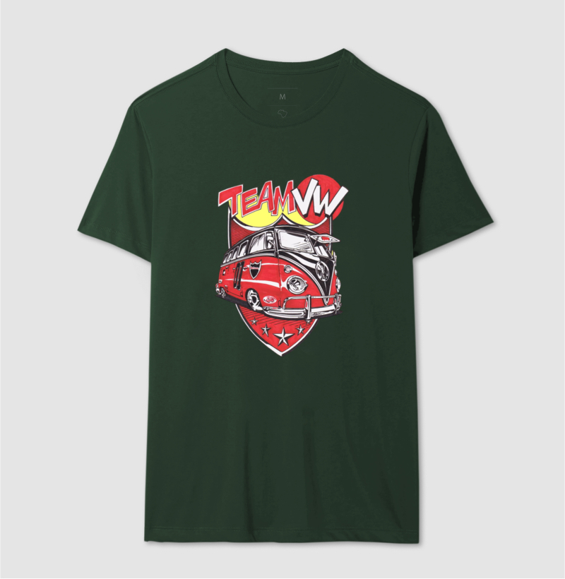 Camisa 9