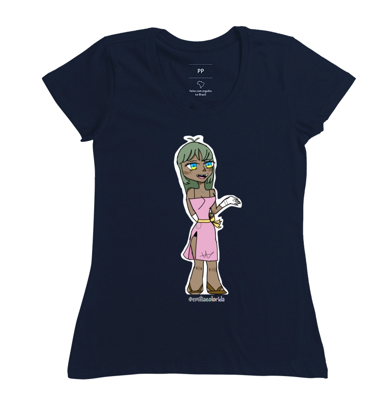 Camisa 6
