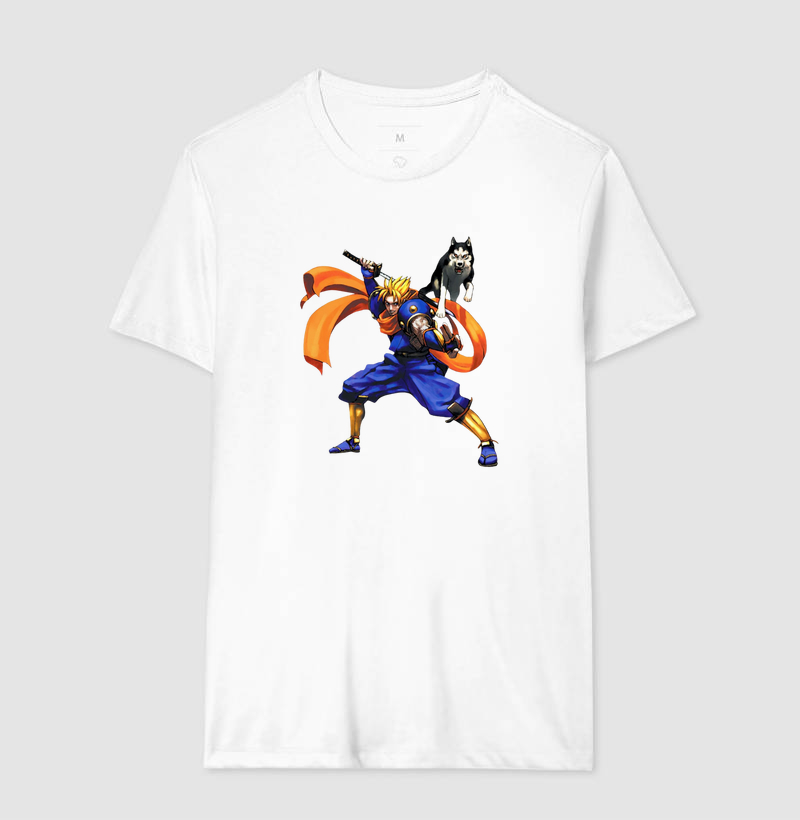 Camisa 3