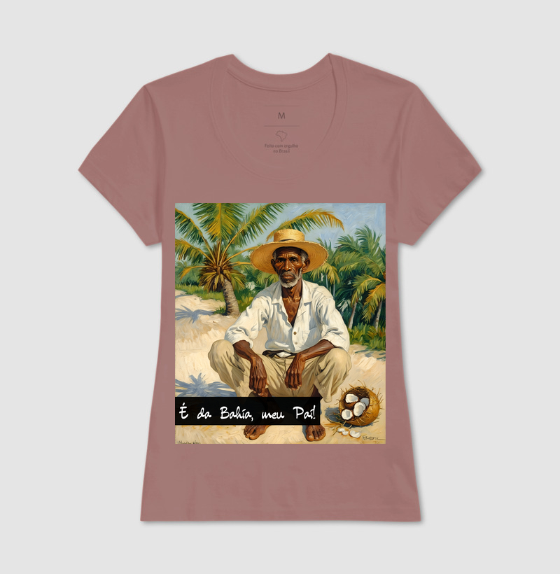 Camisa 18