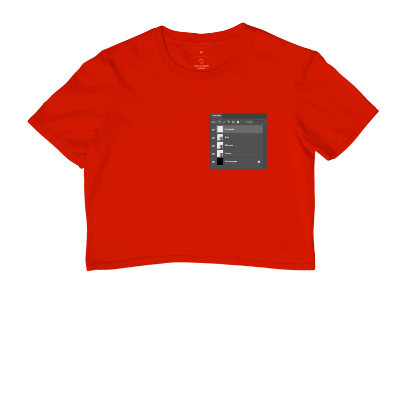 Camisa 5