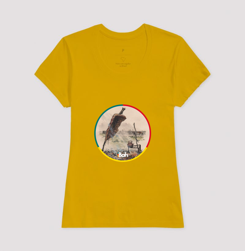 Camisa 15