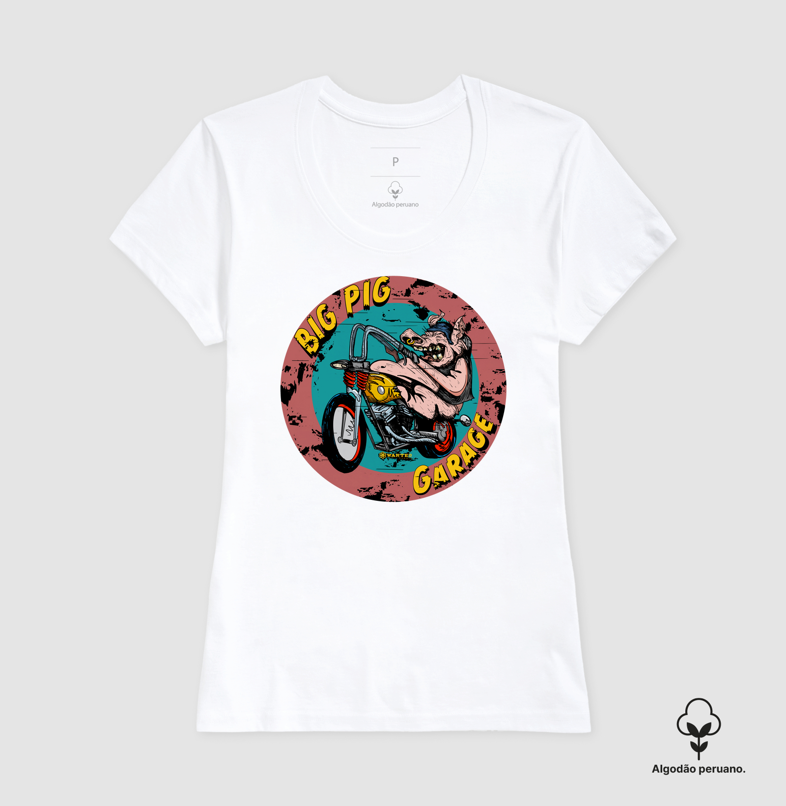 Camisa 3