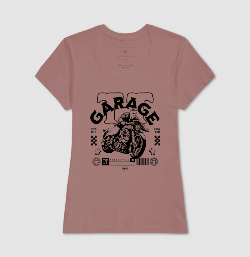 Camisa 16
