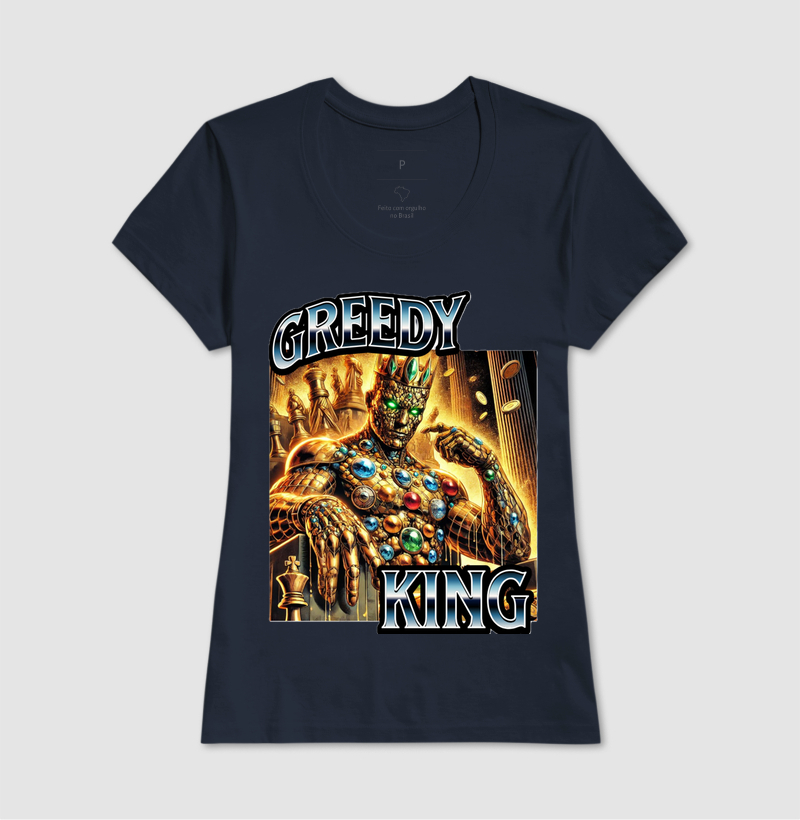 Camisa 7