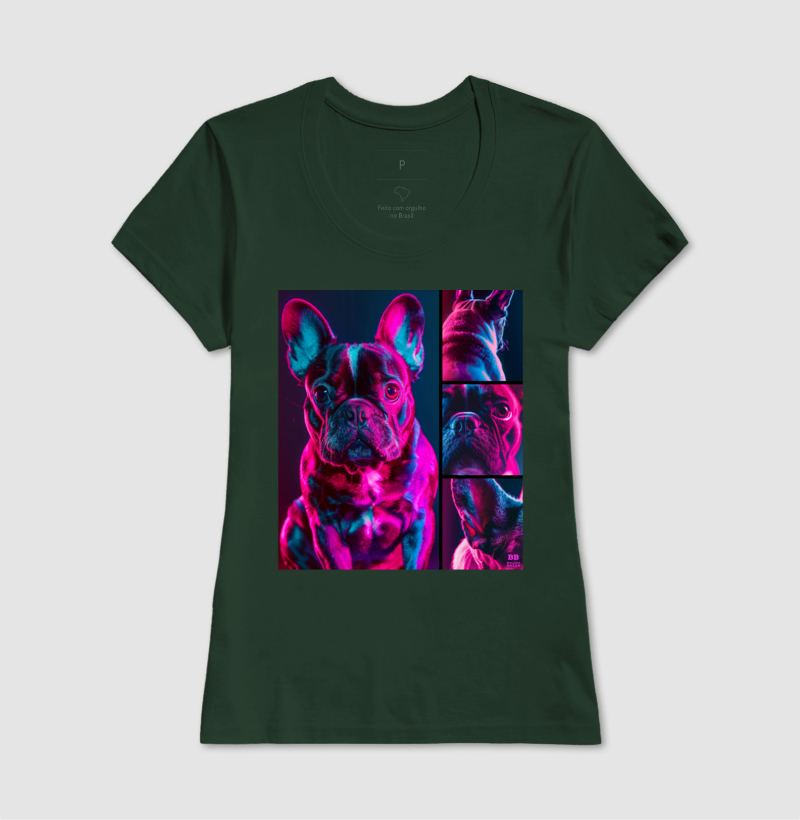 Camisa 12