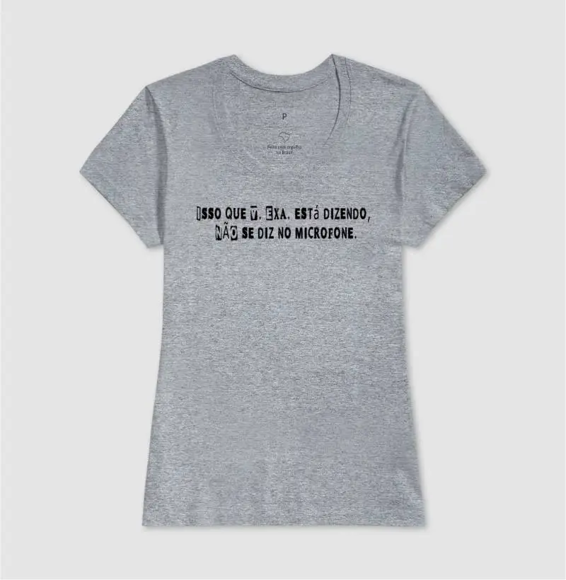 Camisa 7