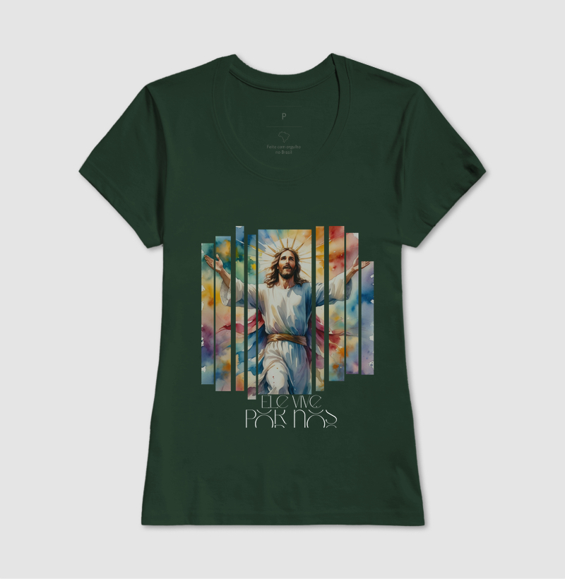 Camisa 11