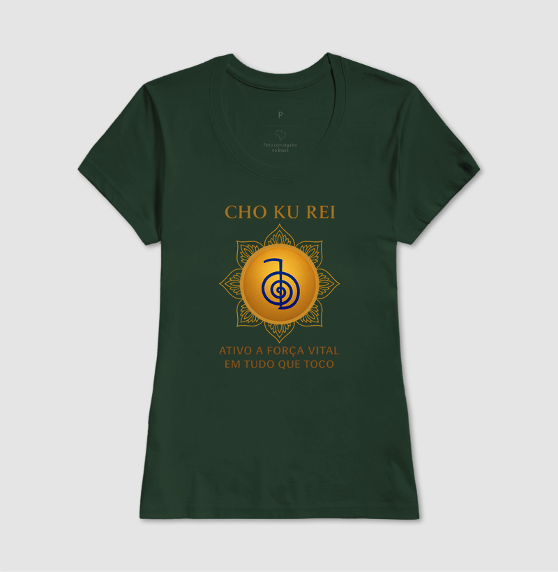 Camisa 12