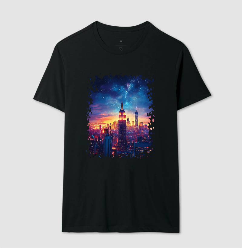 Camisa 16
