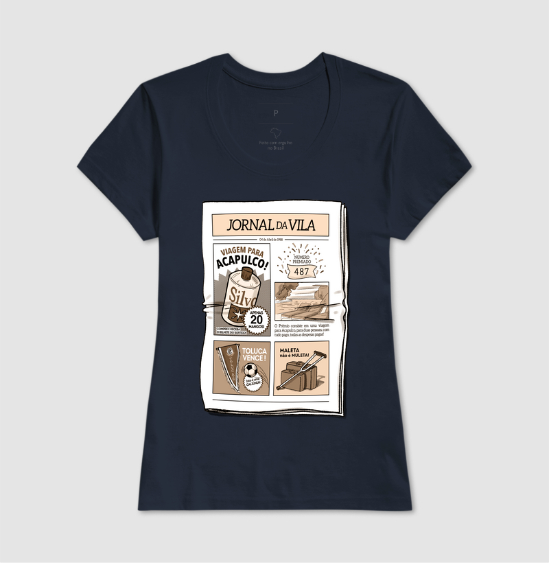 Camisa 5