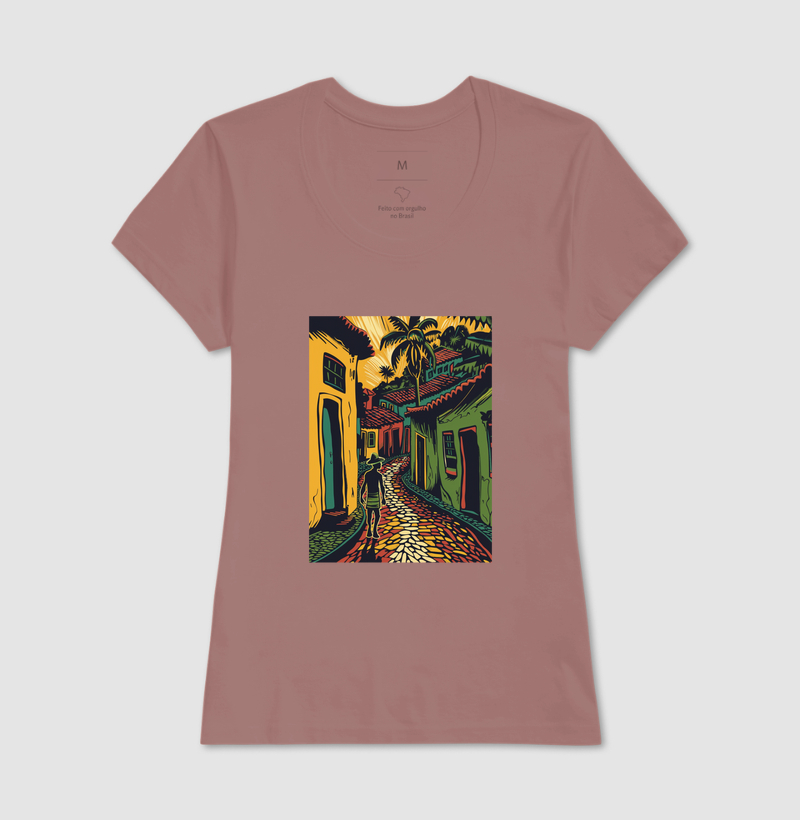 Camisa 8