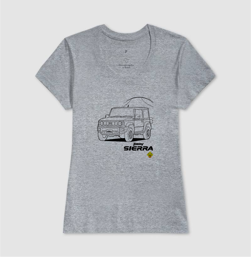 Camisa 11