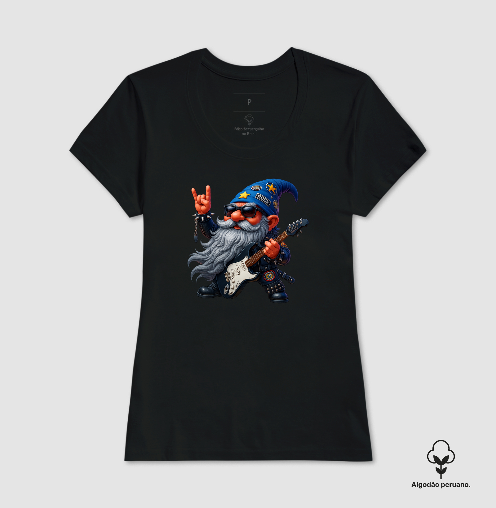 Camisa 1