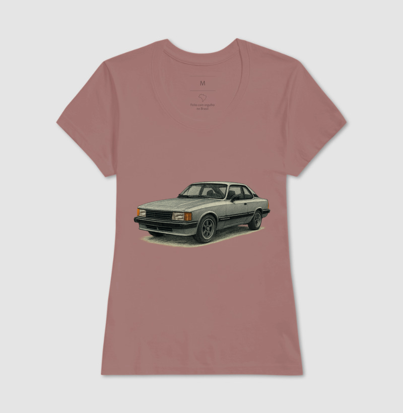 Camisa 15