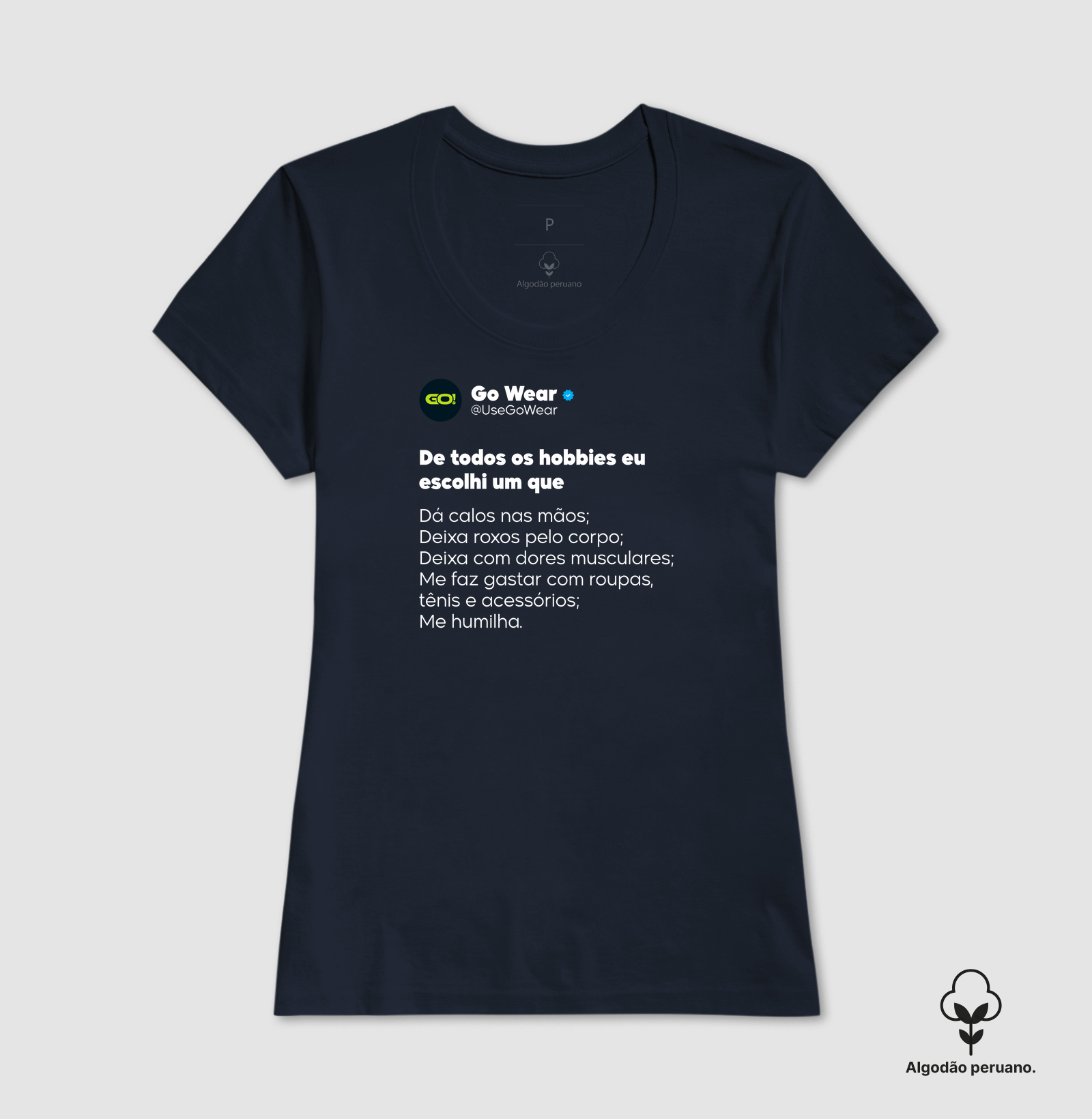 Camisa 6