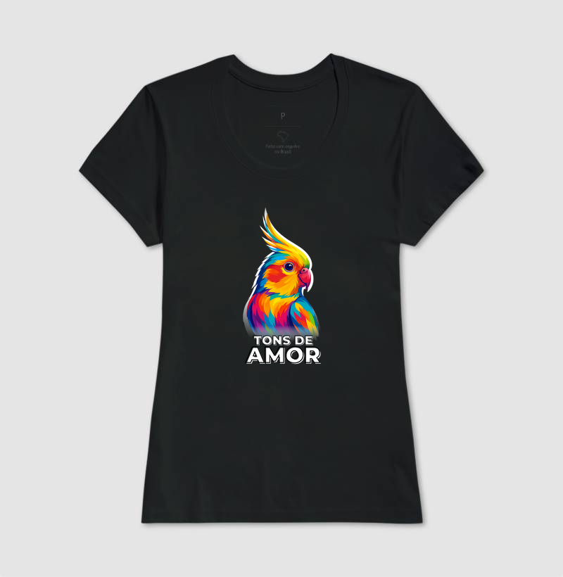 Camisa 16