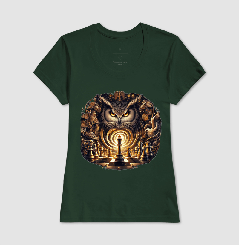 Camisa 16