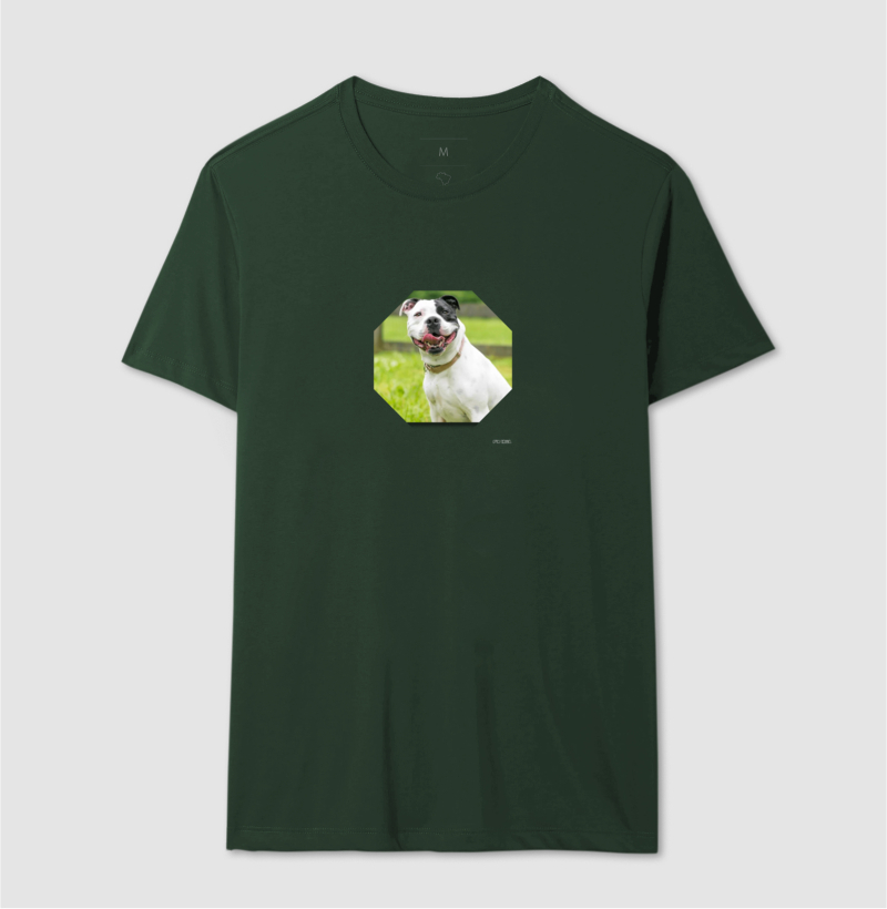 Camisa 13