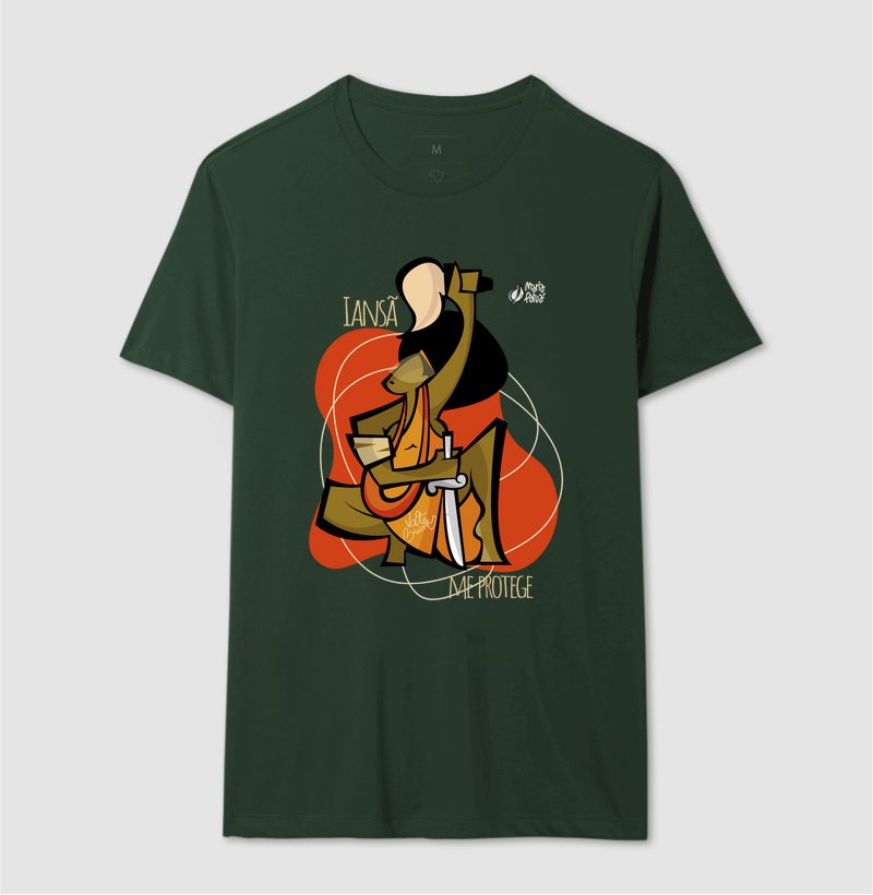 Camisa 11