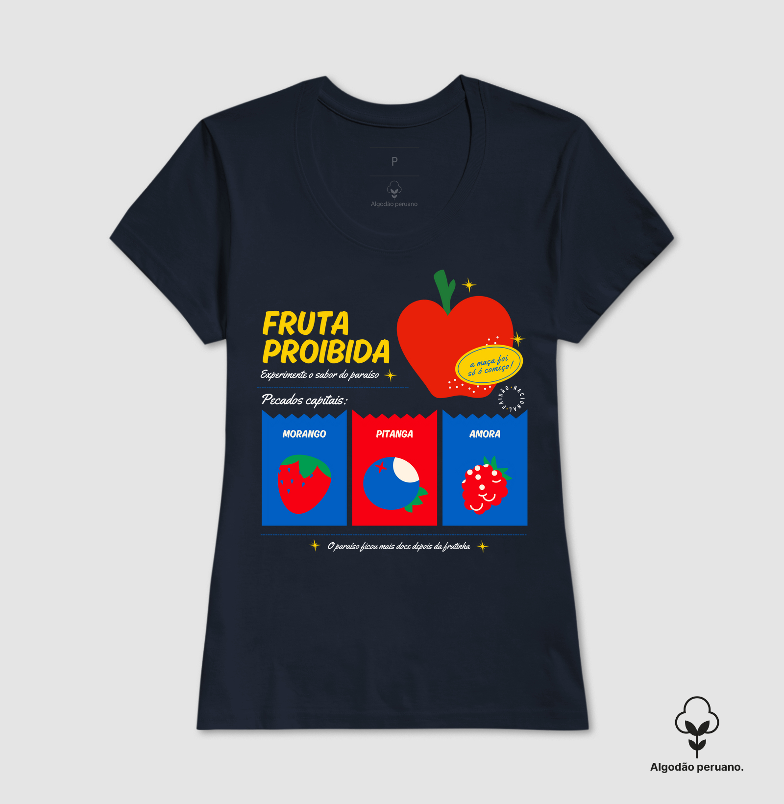 Camisa 5