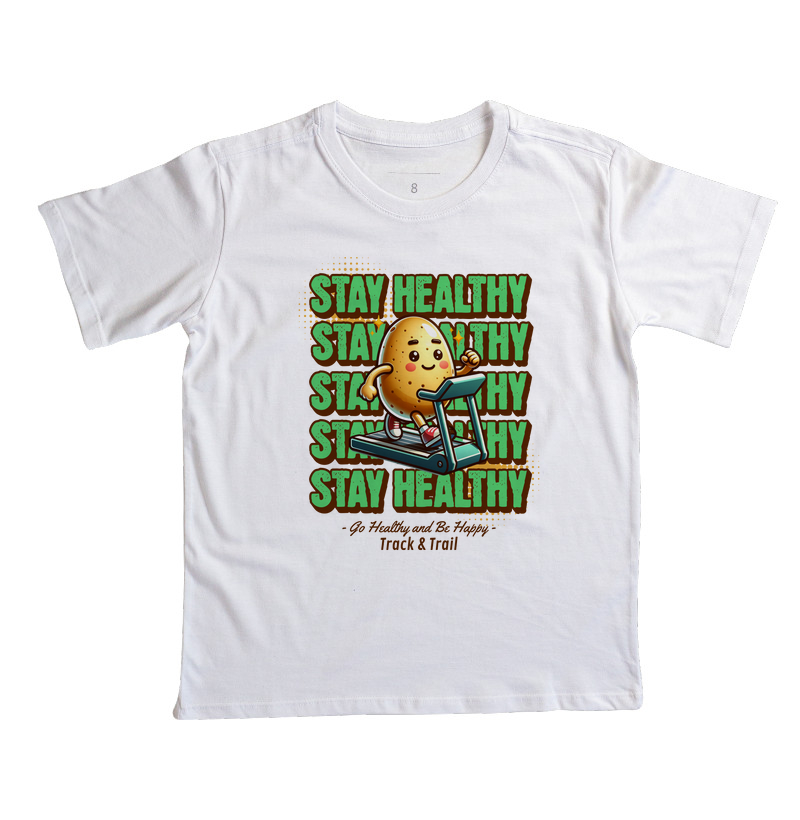Stay Helthtly