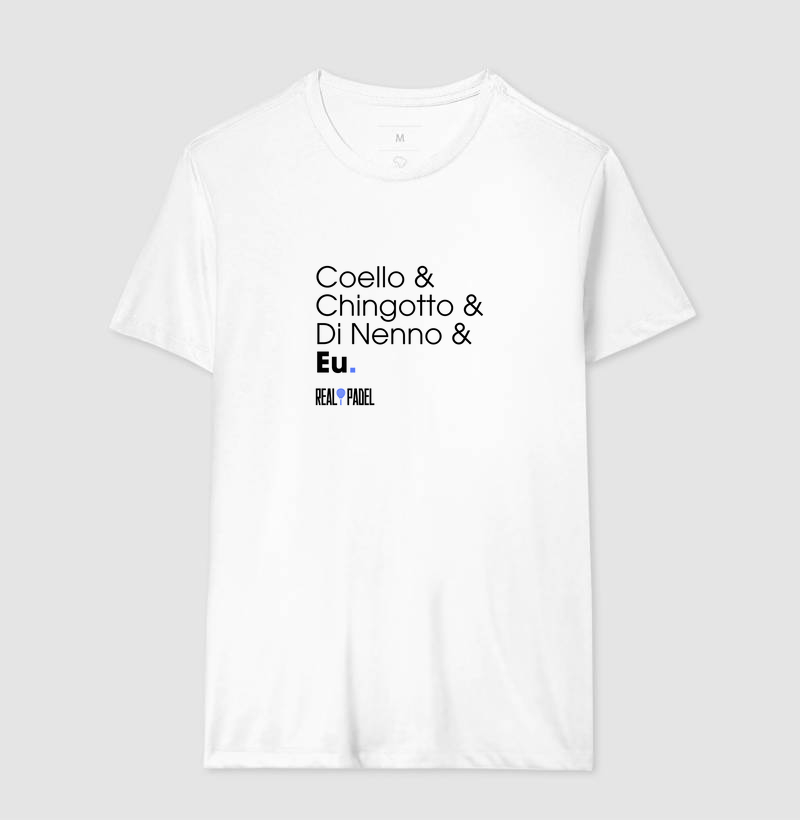 Camisa 21