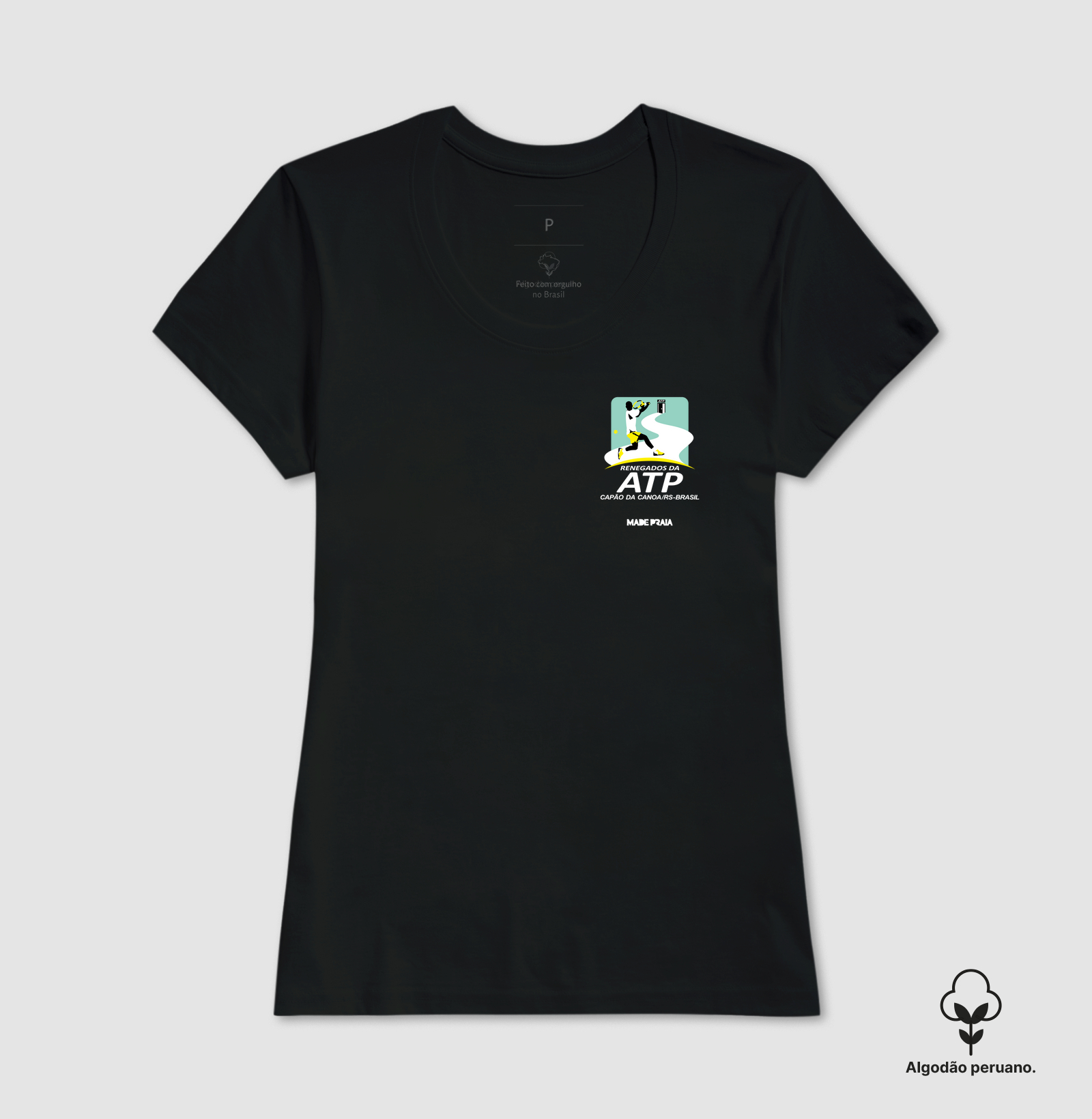Camisa 3