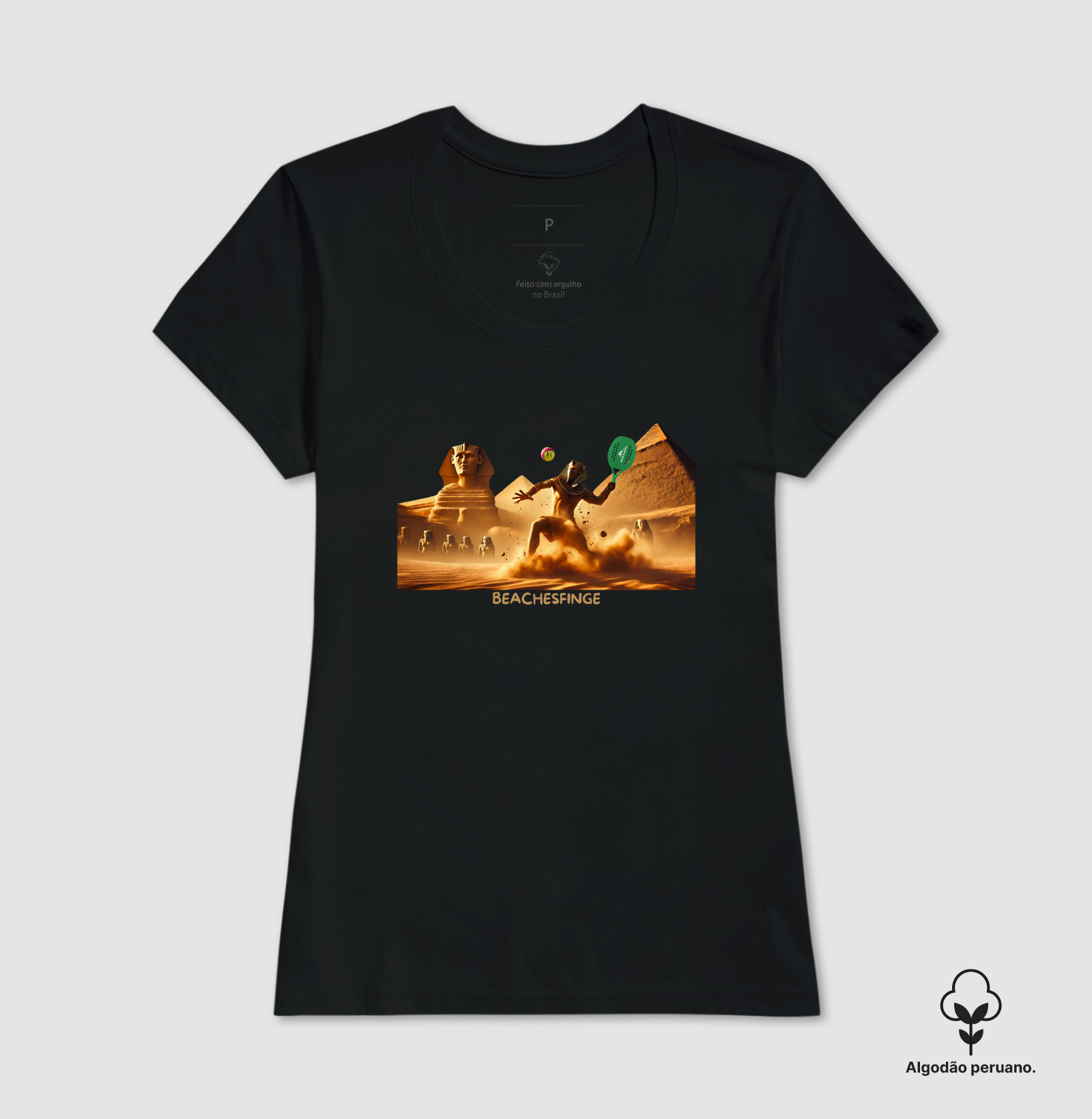 Camisa 1