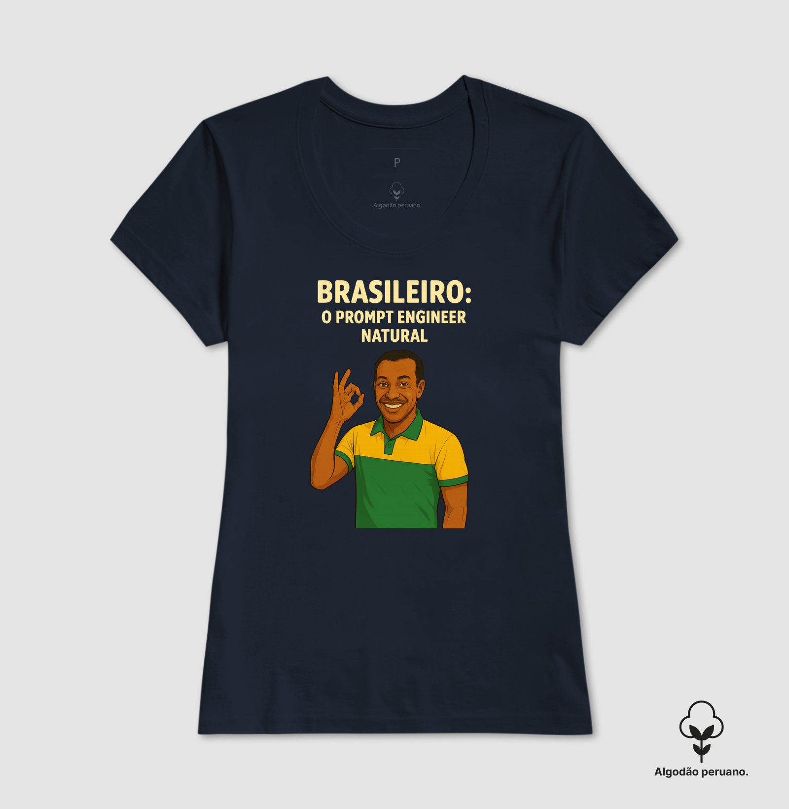 Camisa 1