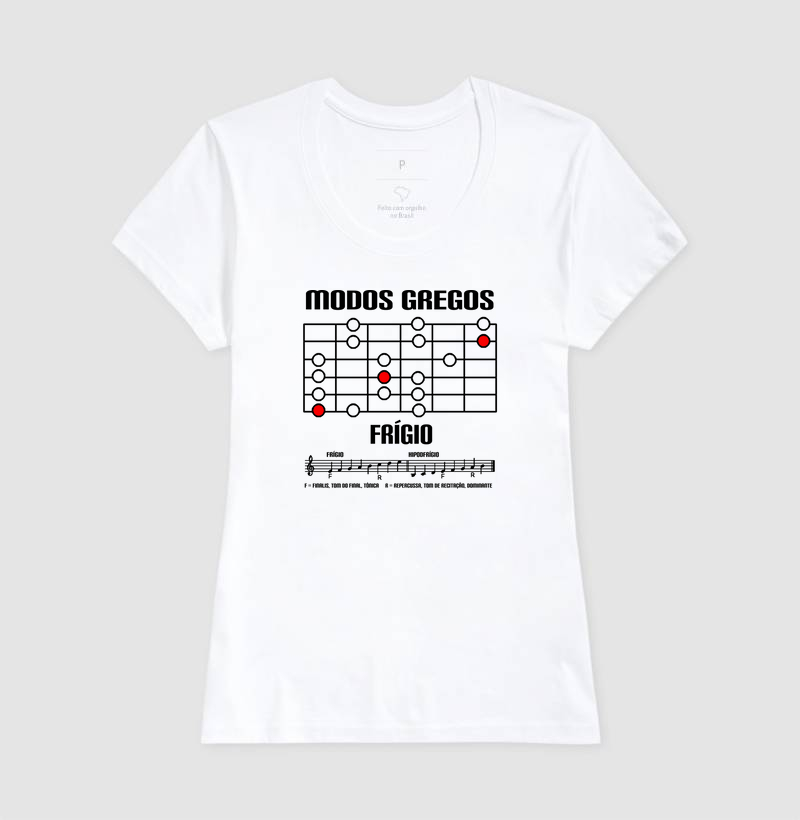 Camisa 18