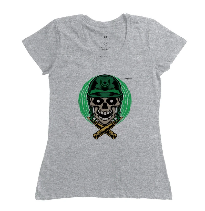 Camisa 8