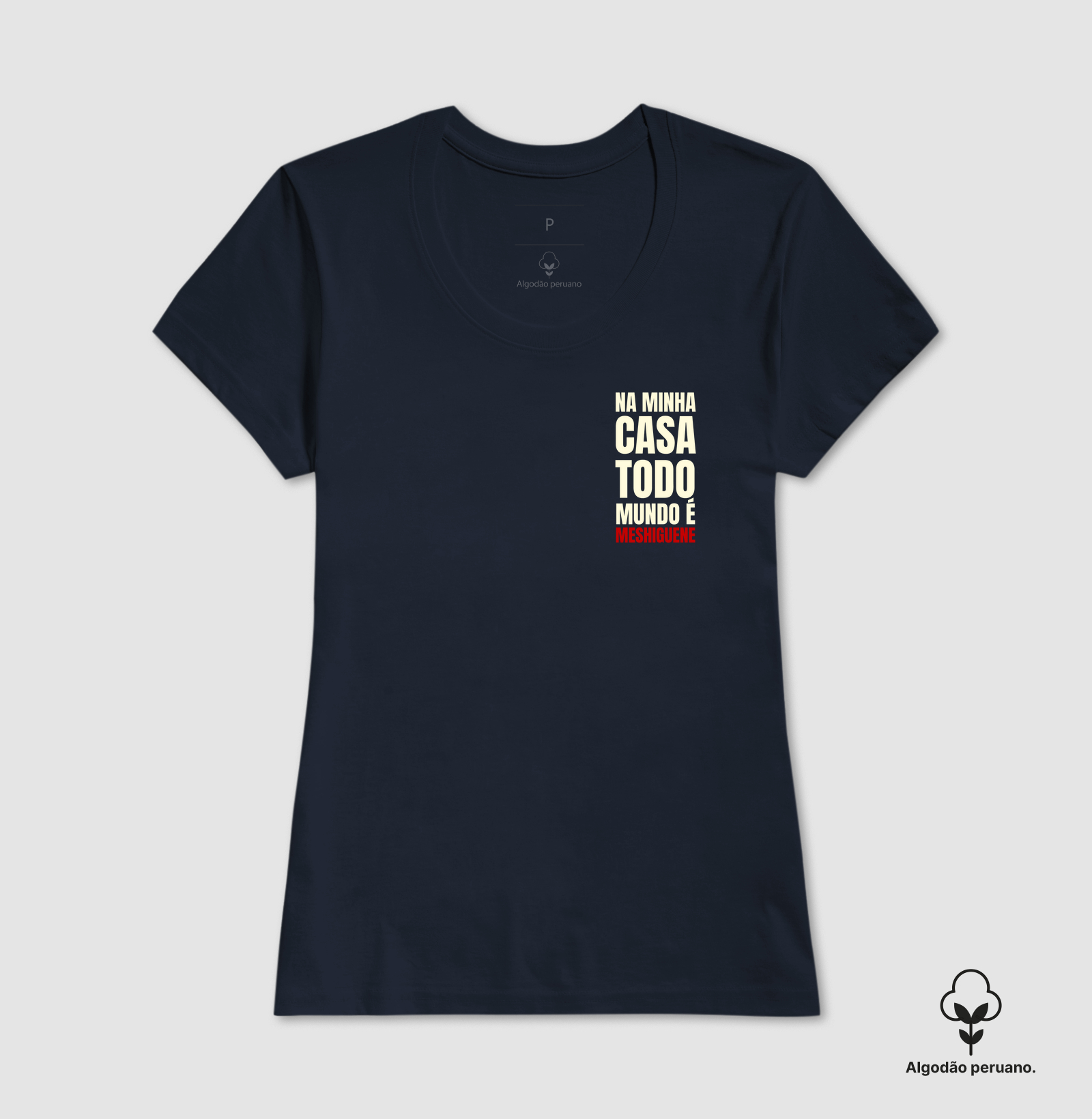 Camisa 6