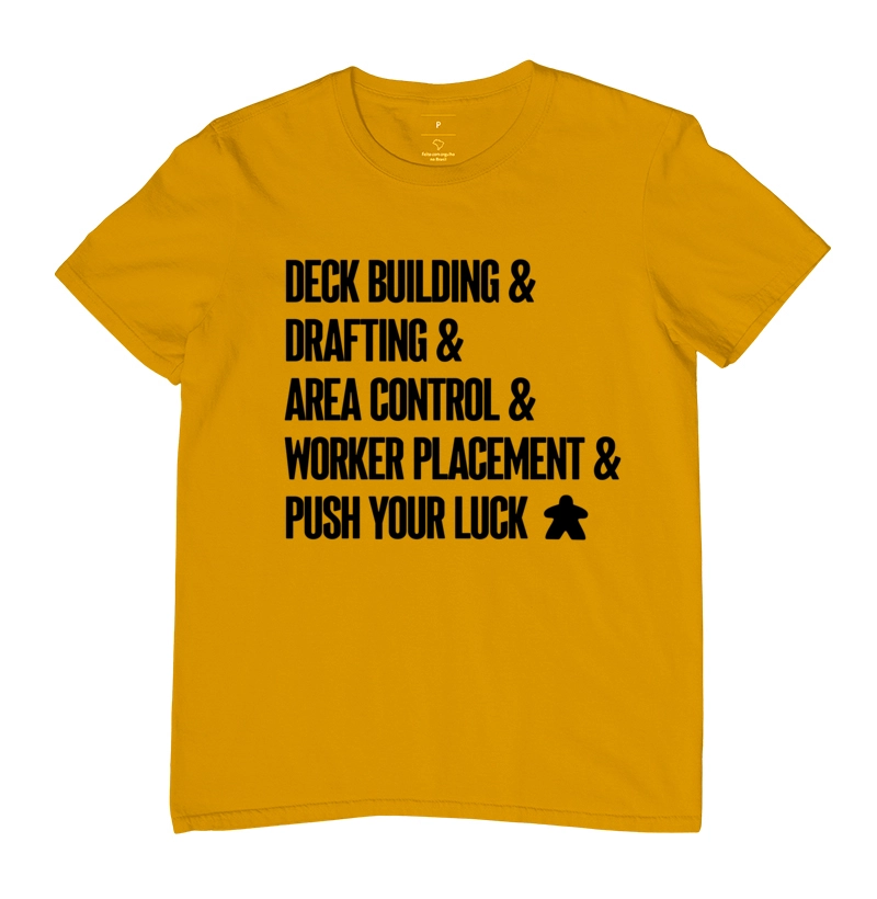 Camisa 13