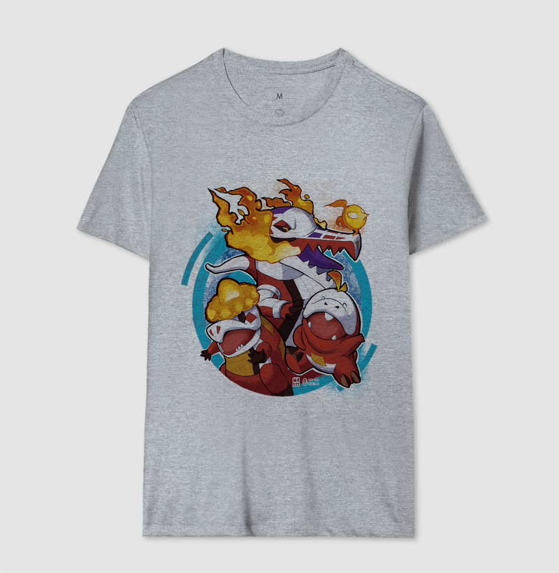 Camisa 10