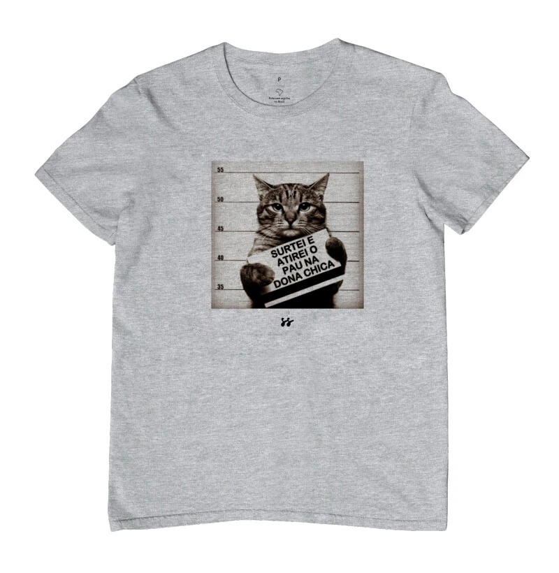 Camisa 7