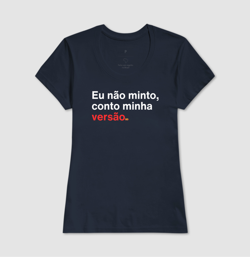 Camisa 13