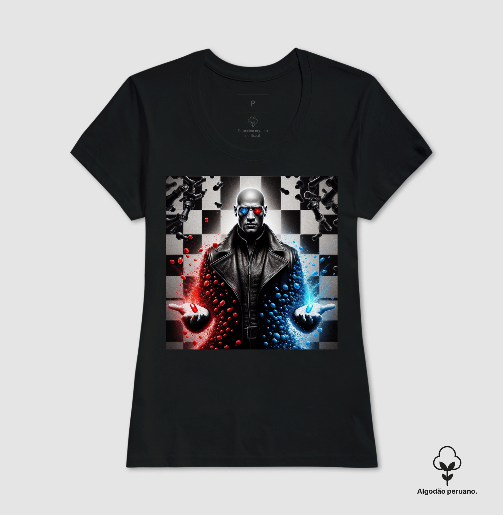 Camisa 1