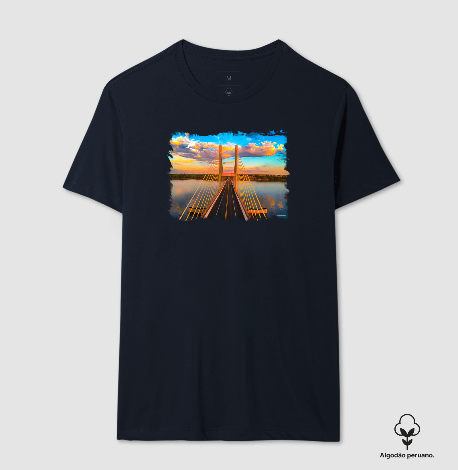 Camisa 4