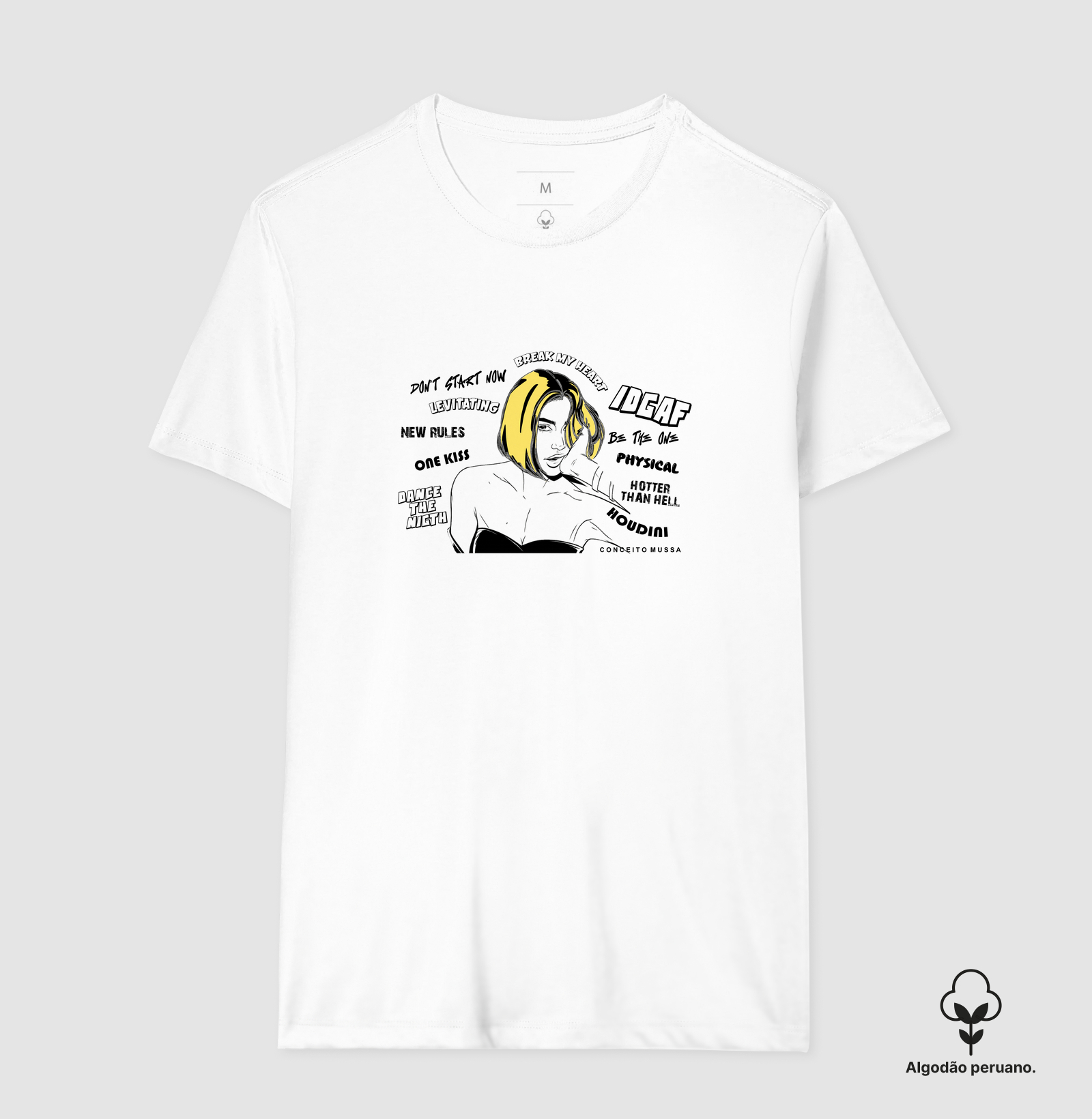 Camisa 1