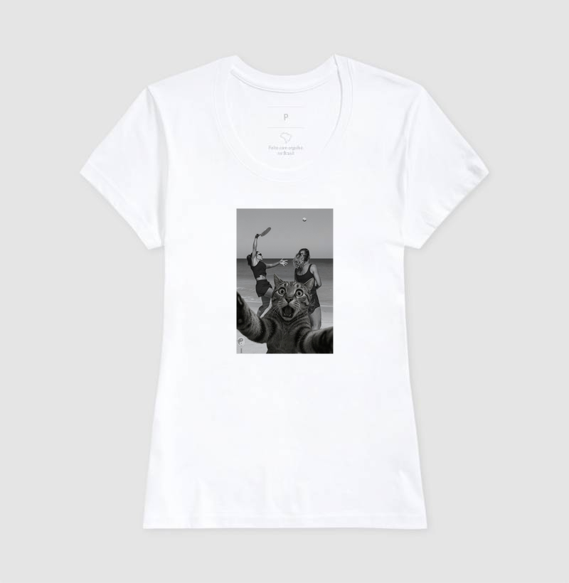 Camisa 14