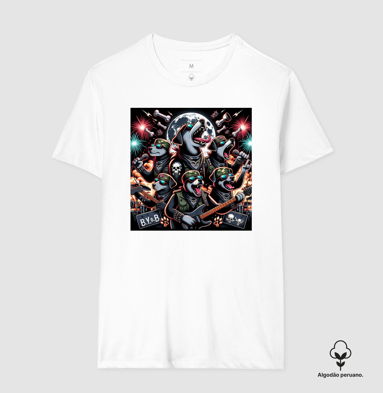 Camisa 4
