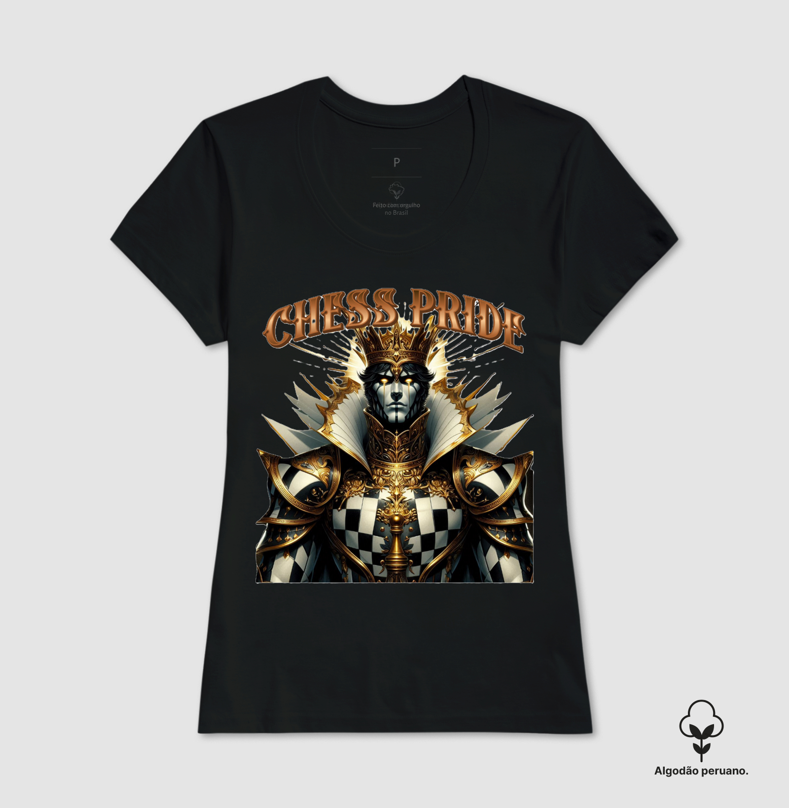 Camisa 1