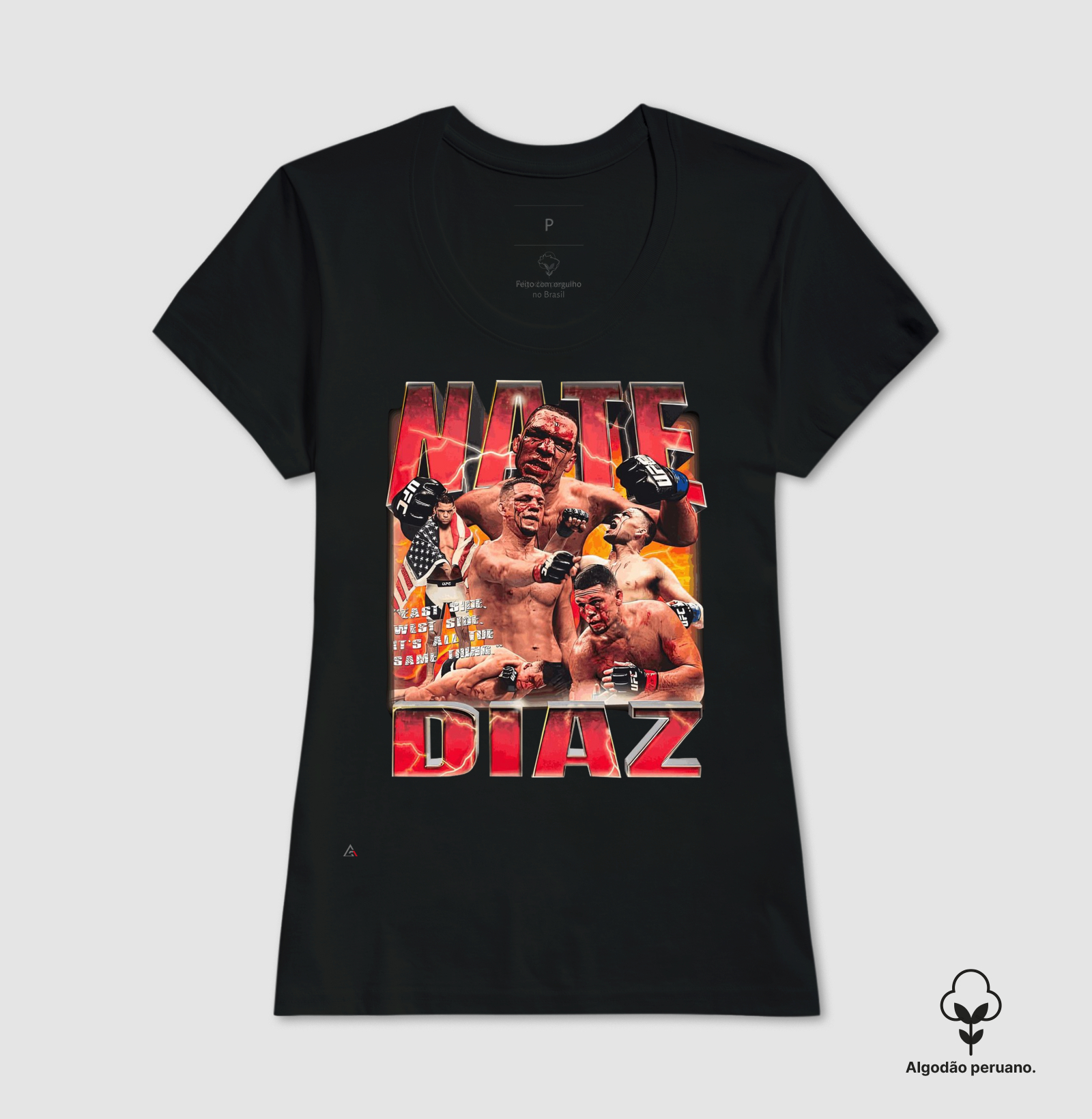 Camisa 2