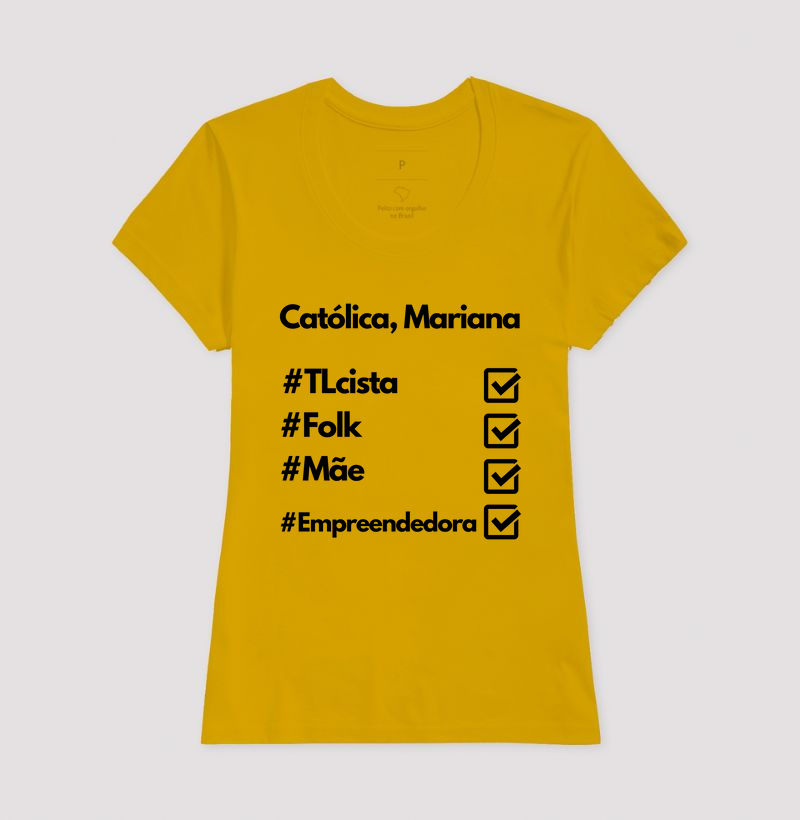 Camisa 13
