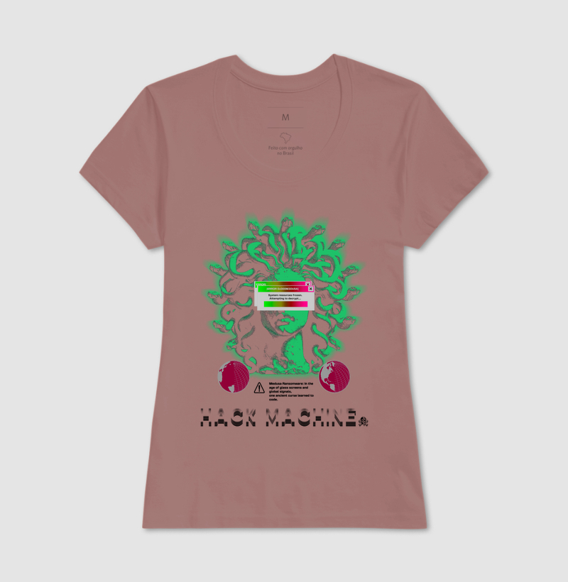 Camisa 17