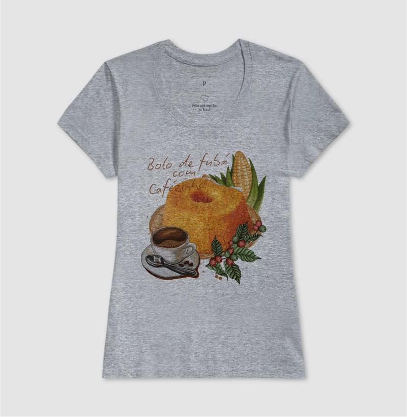 Camisa 13