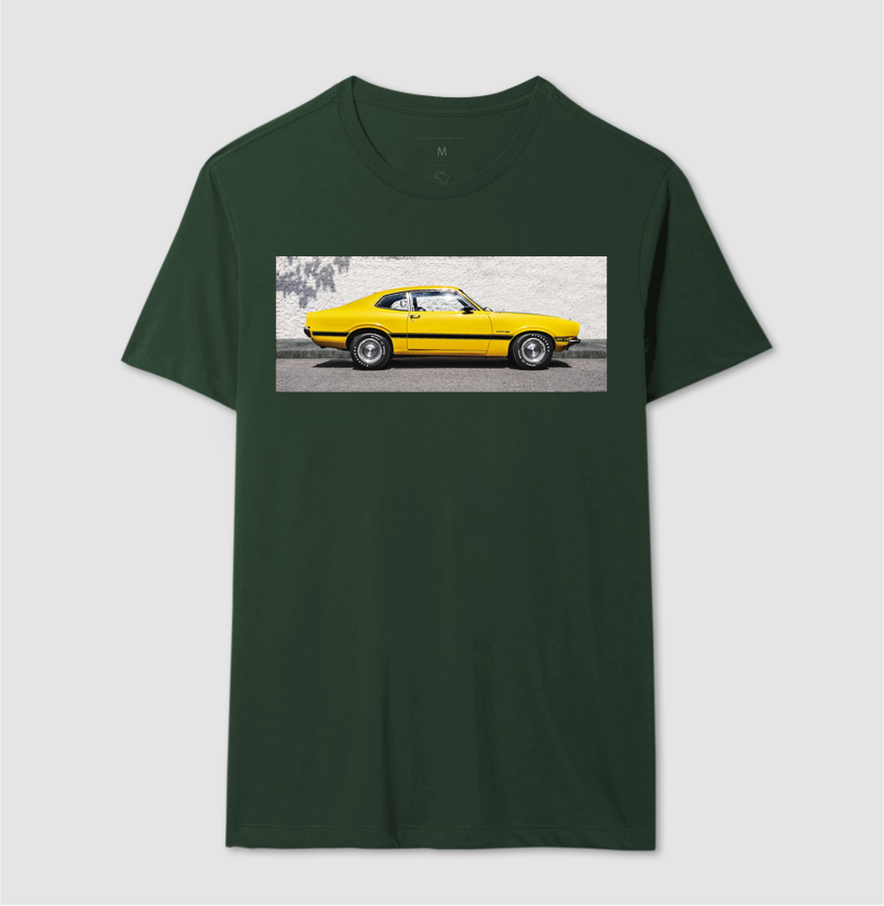 Camisa 11