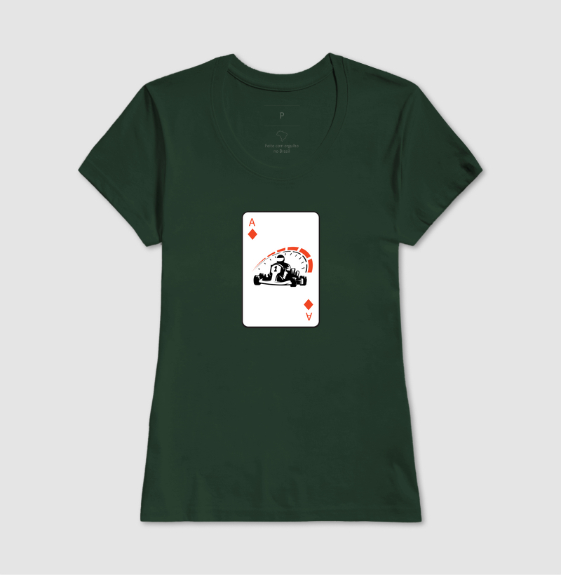Camisa 15